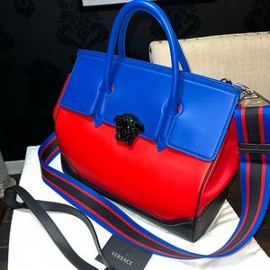 Versace Palazzo Empire Bag 2017.